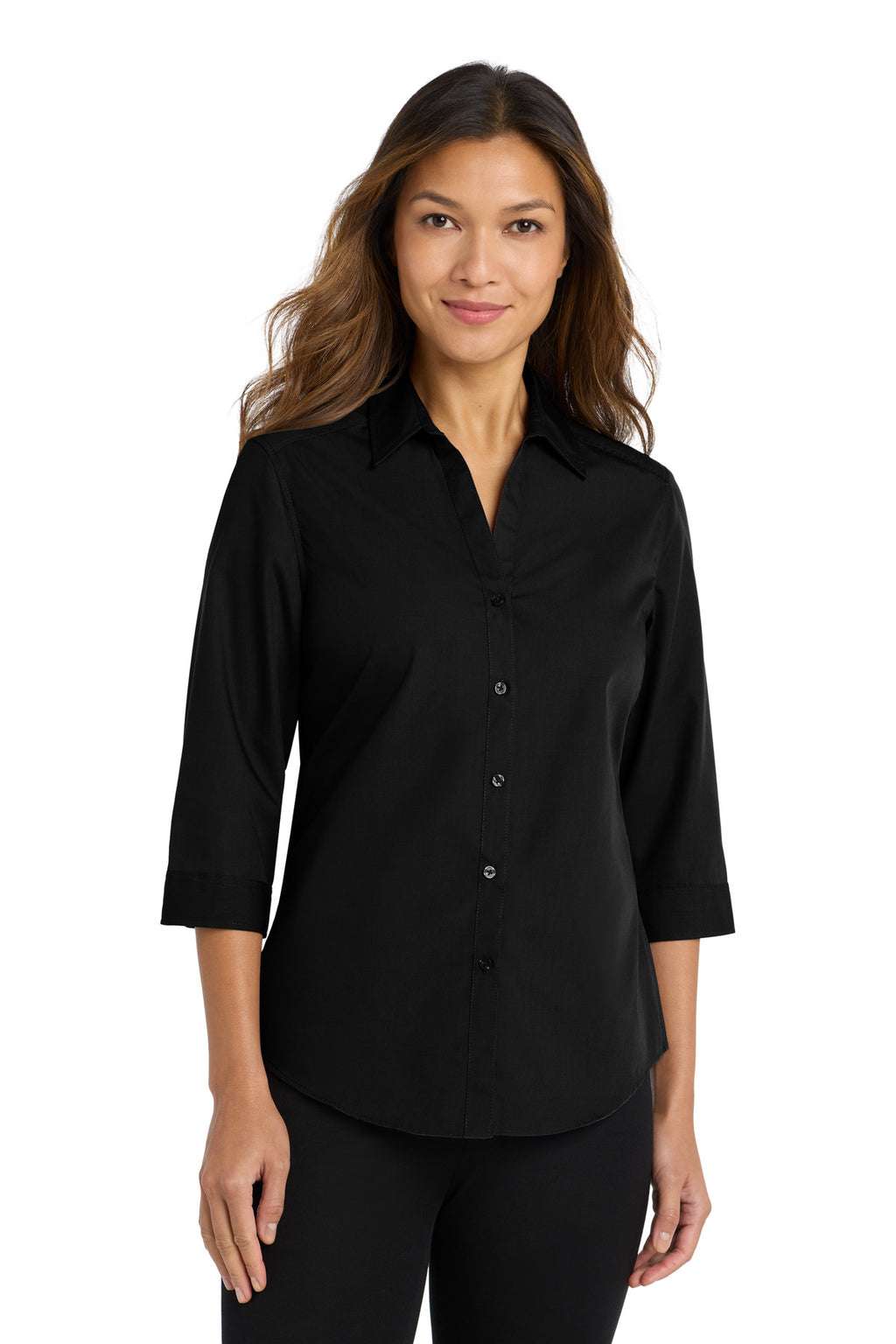 LW102_deepblack_model_front.jpg