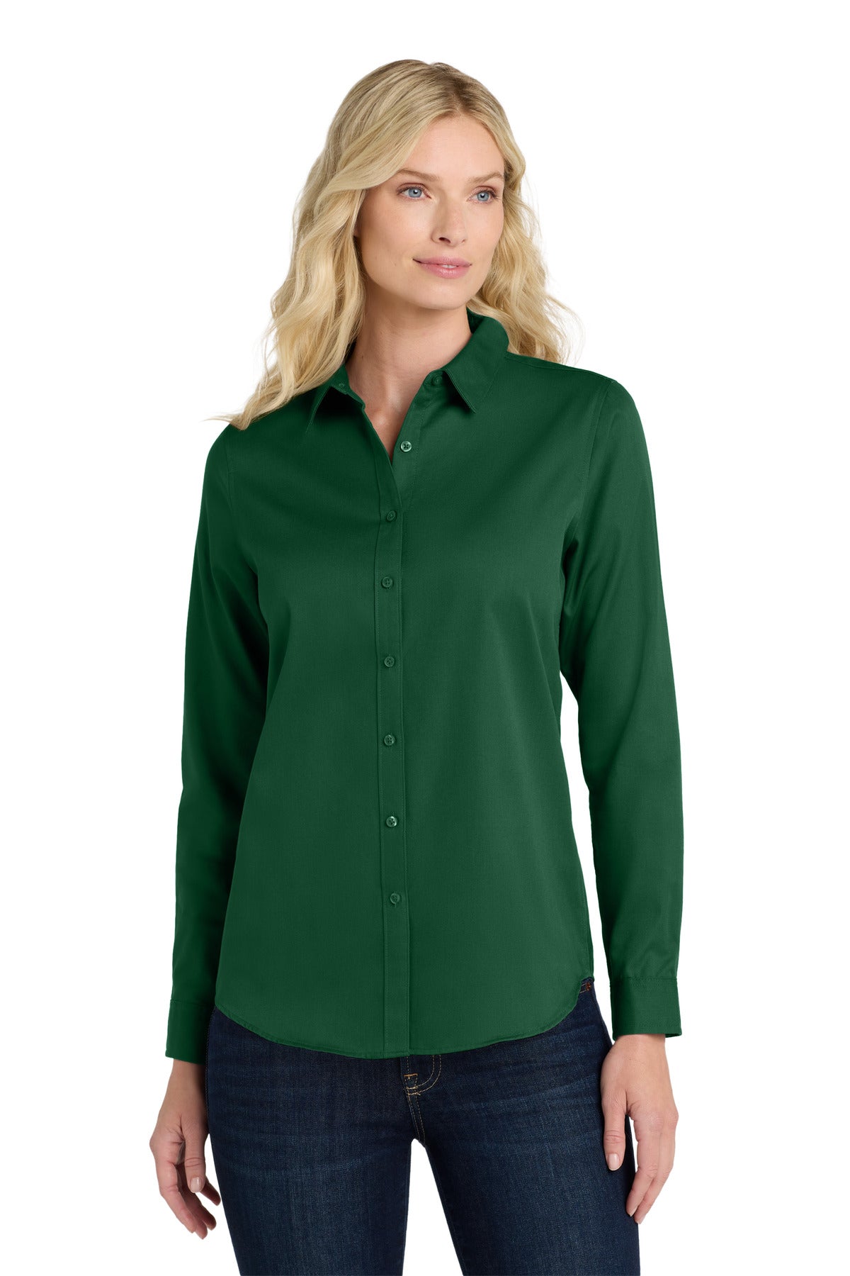 LW808_darkgreen_model_front.jpg