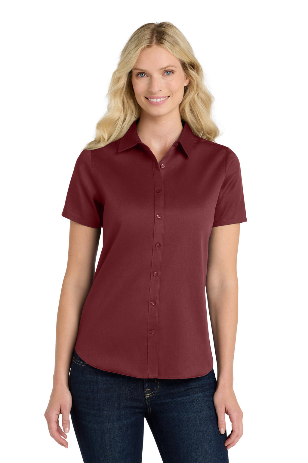 LW809_burgundy_model_front.jpg