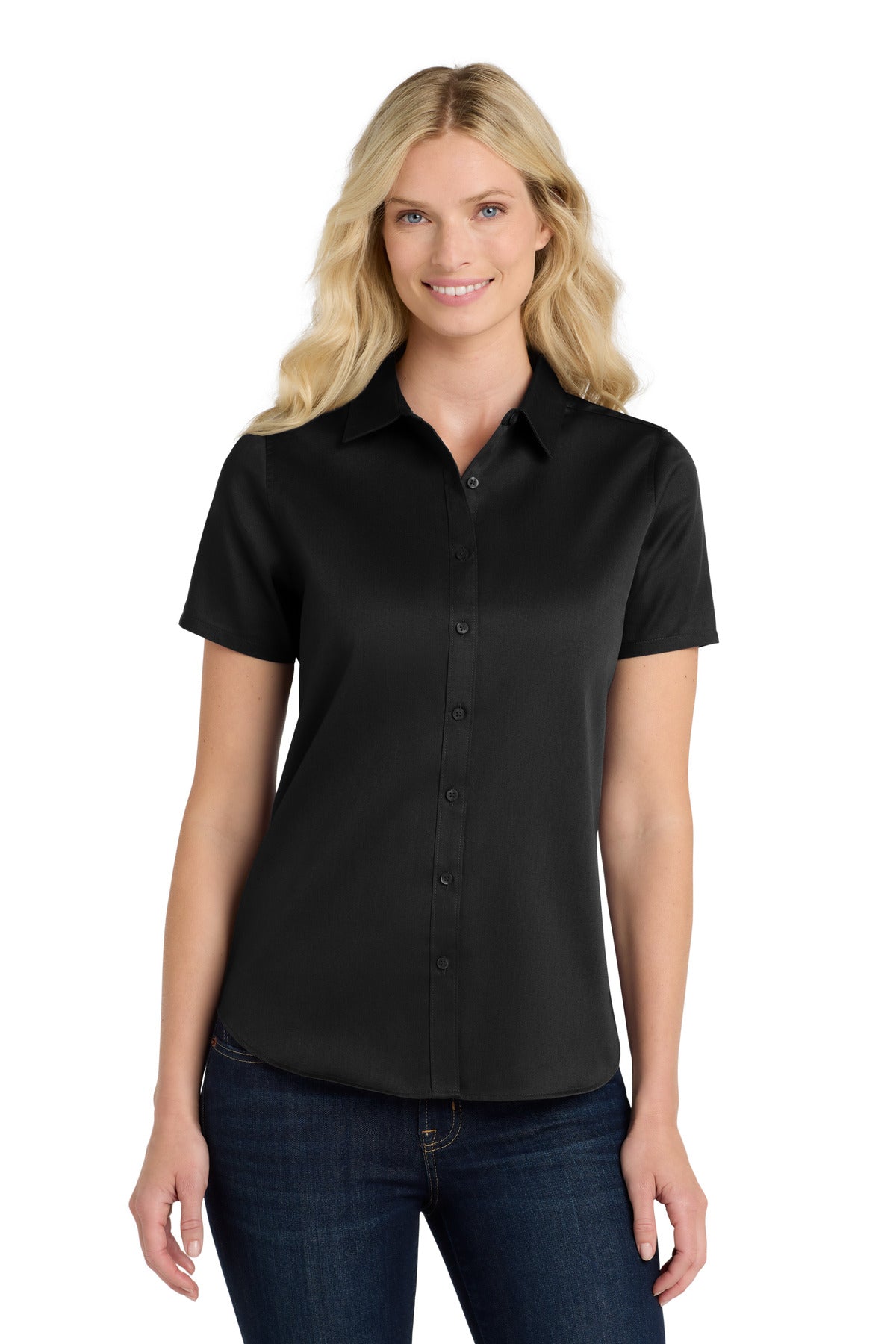 LW809_deepblack_model_front.jpg