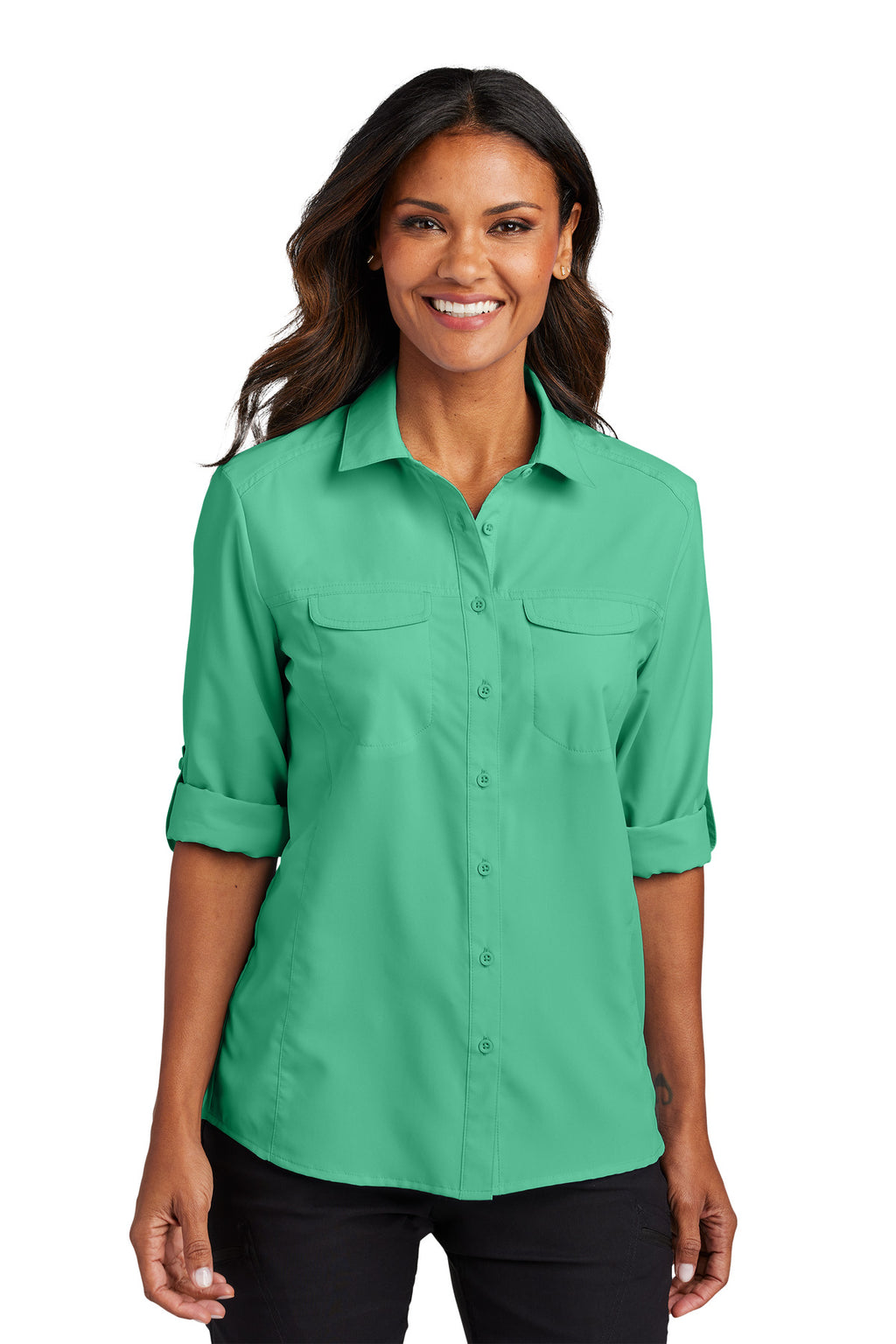 LW960_BRIGHTSEAFOAM_Model_Front.jpg