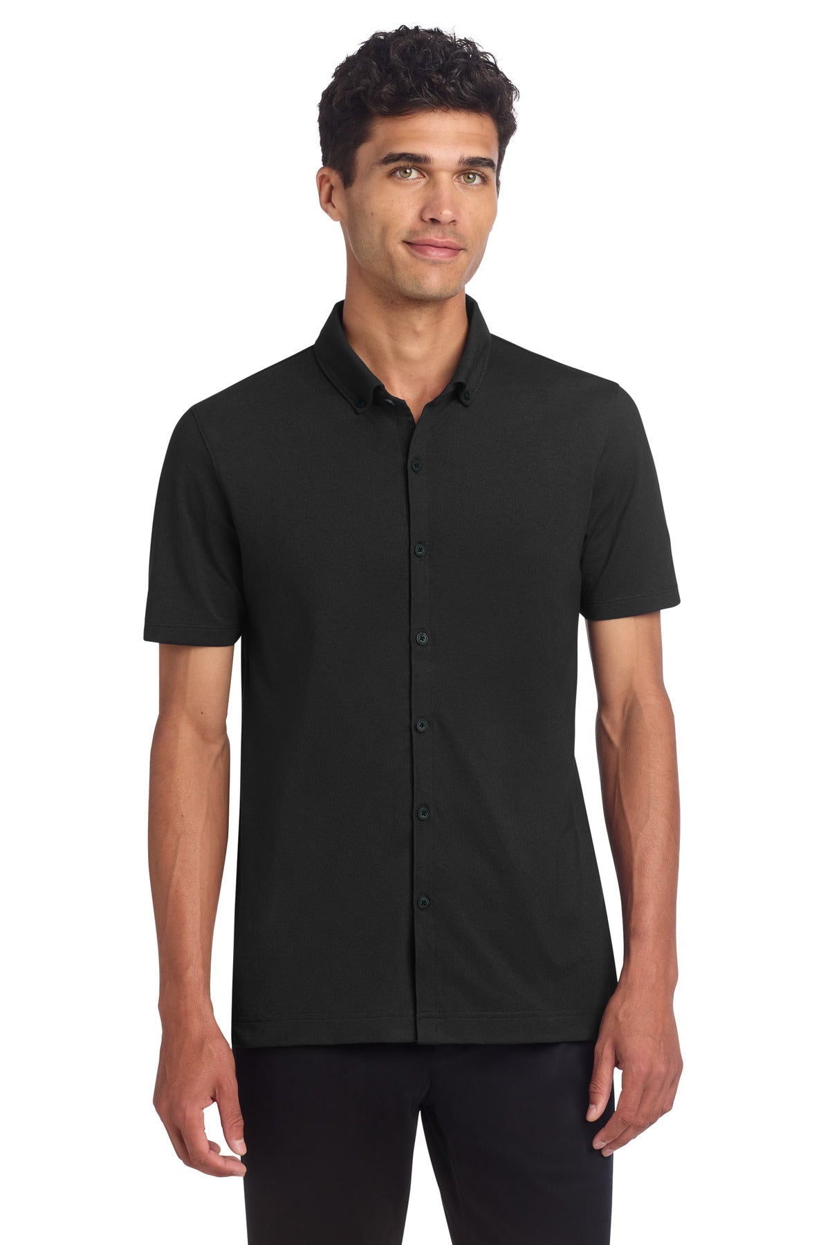 MM1006_deepblack_model_front.jpg