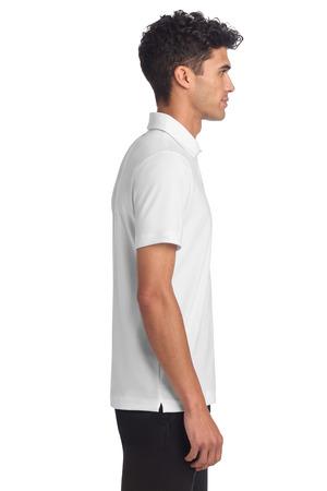 MM1014 Stretch Jersey Polo