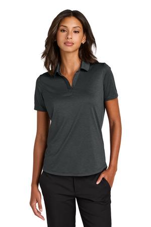 MM1021 Women's Recharge Jersey Polo