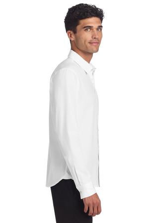 MM2000 Long Sleeve Stretch Woven Shirt
