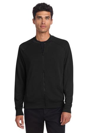 MM3000 Double-Knit Bomber