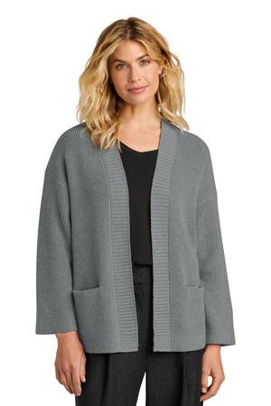 MM3021 Women's Open Cardi