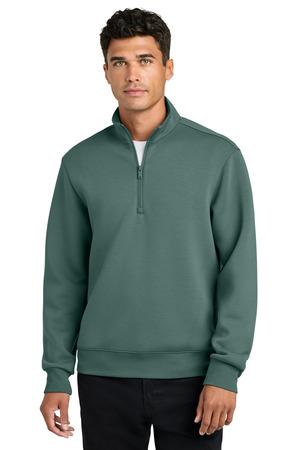 MM3100 Soft Spacer 1/4-Zip