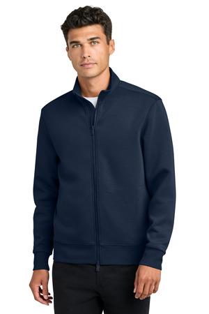 MM3102 Soft Spacer Full-Zip