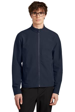 MM7102 Stretch Soft Shell Jacket