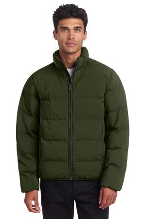 MM7210 Puffy Jacket