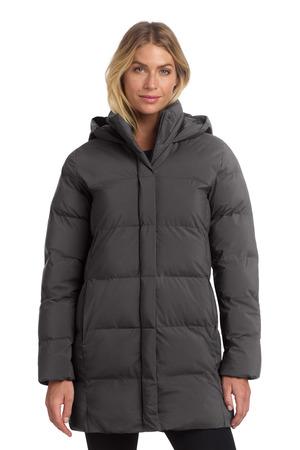 MM7213 Women's Puffy Parka