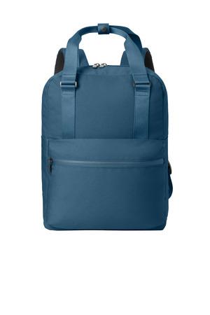 MMB211 Claremont Handled Backpack