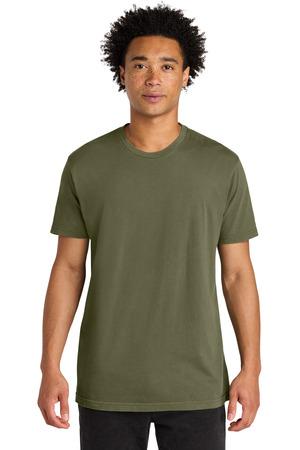 NL3600SW Soft Wash Cotton Tee