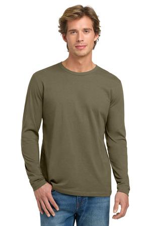 NL3601 Cotton Long Sleeve Tee