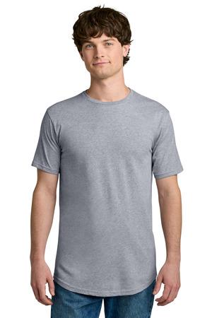 NL3602 Cotton Long Body Tee