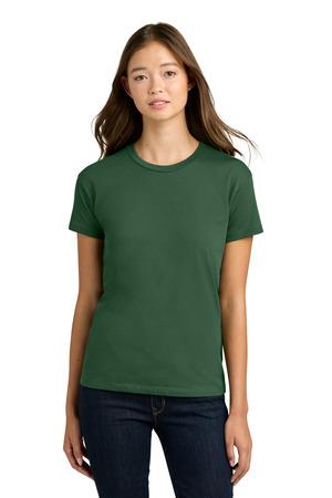 NL3910 Women's Cotton Relaxed Tee