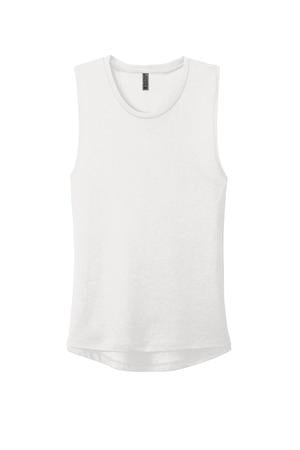 NL5013 Women's Festival Muscle Tank