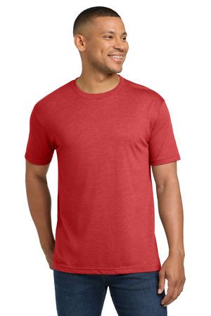 NL6010 Adult Tri-Blend Tee