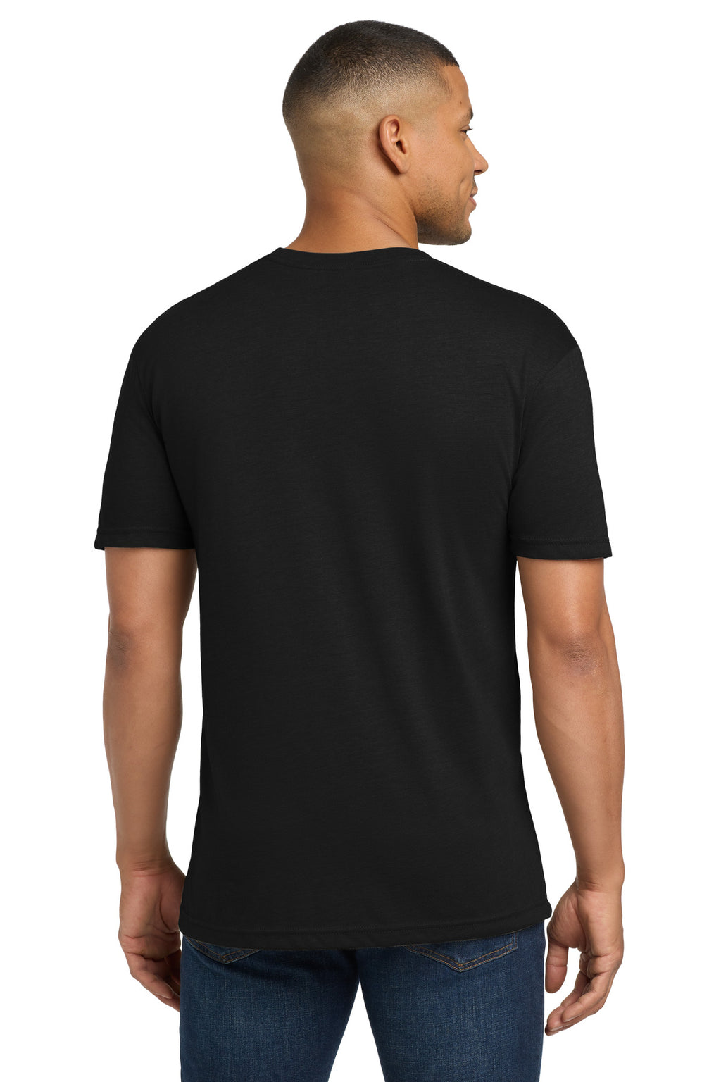 NL6010_solidblack_model_back.jpg