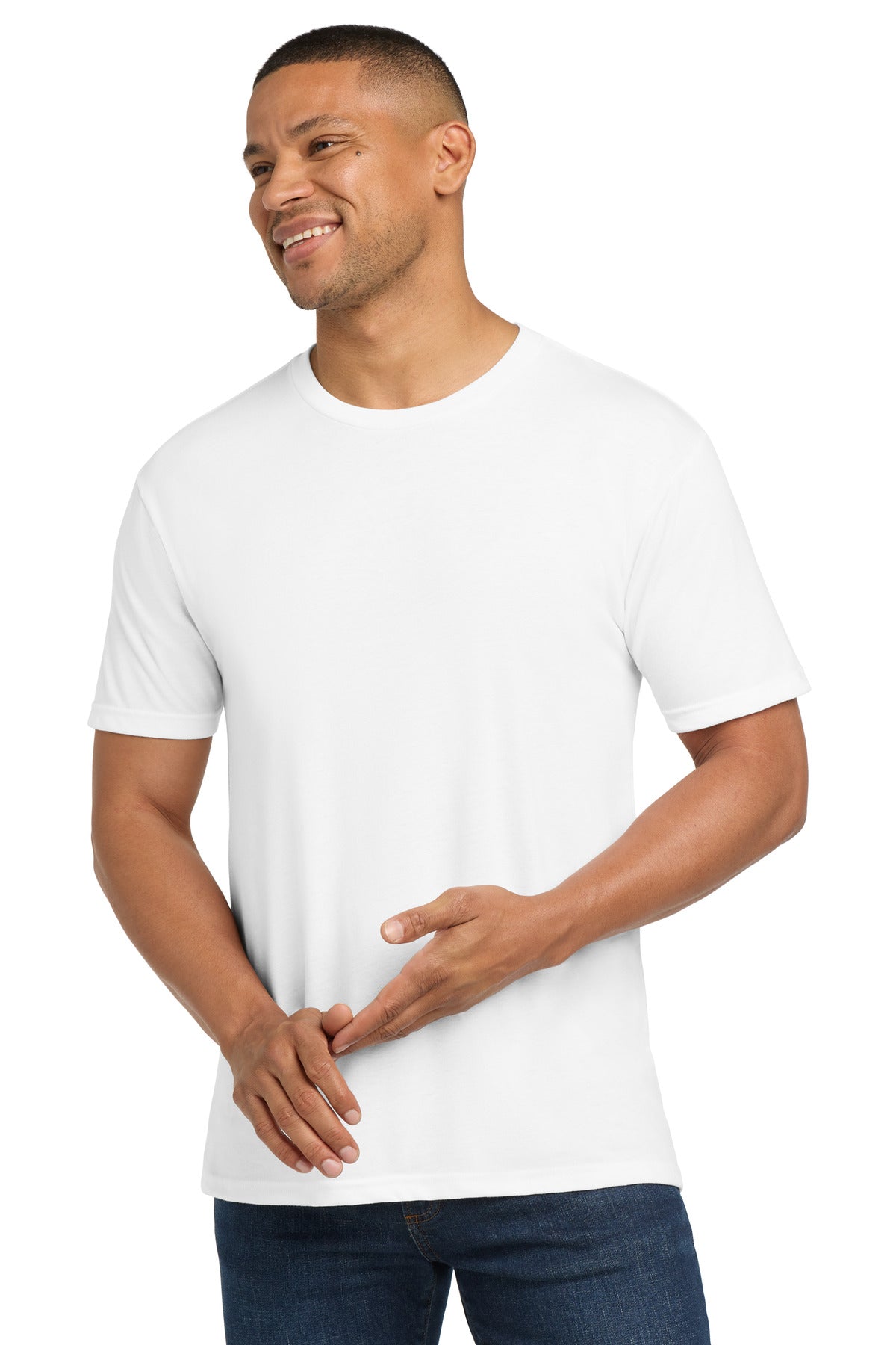 NL6010_solidwhite_model_front.jpg