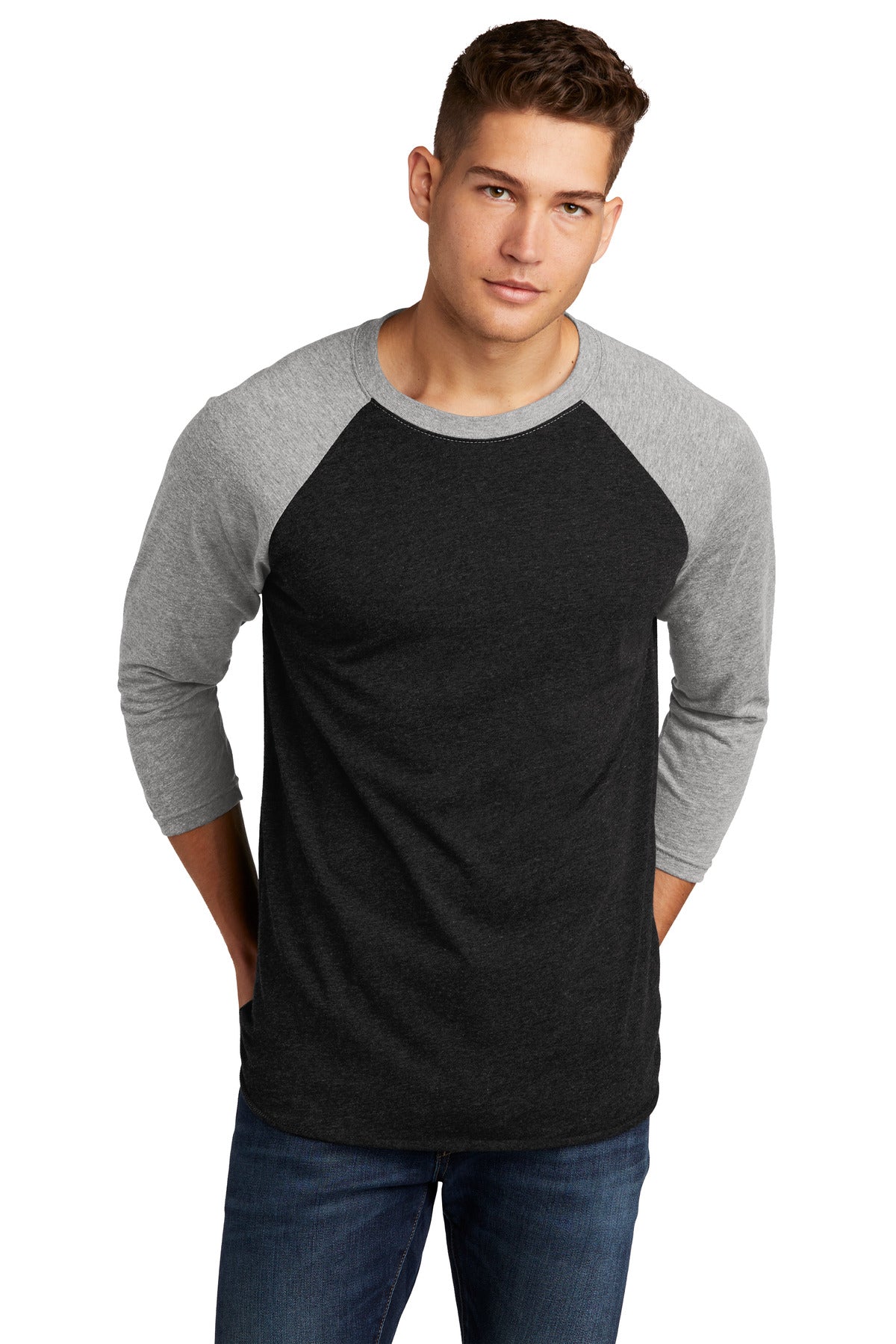 NL6051_premiumheathervintageblack_model_front.jpg