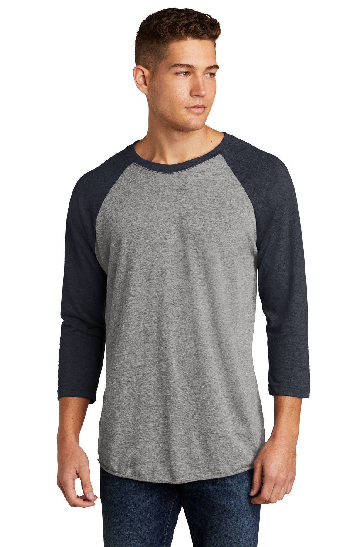 NL6051_vintagenavypremiumheather_model_front.jpg