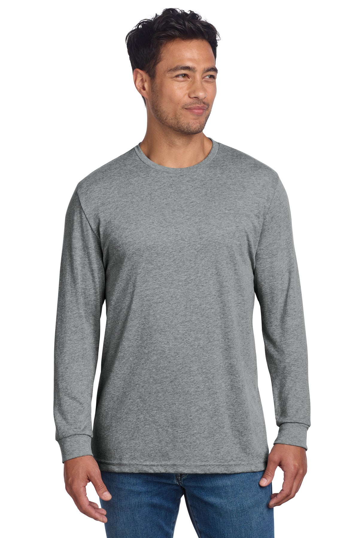 NL6211_darkheathergray_model_front.jpg