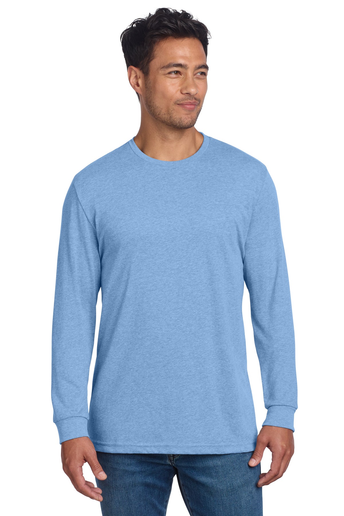 NL6211_heathercolumbiablue_model_front.jpg