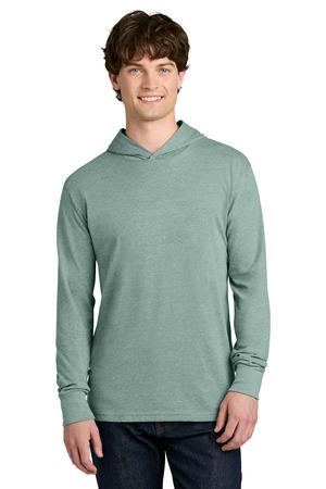 NL6221 CVC Long Sleeve Hoodie