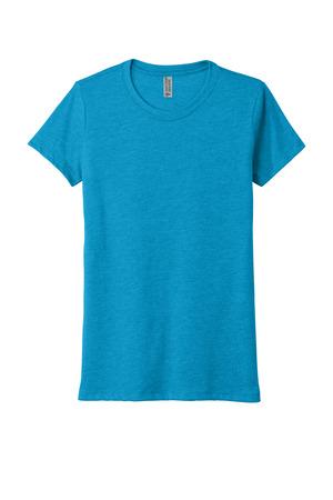 NL6710 Women's Tri-Blend Tee
