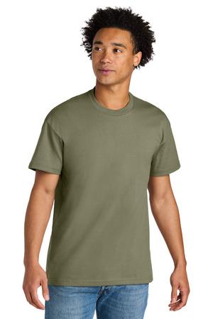 NL7200 Heavyweight Tee