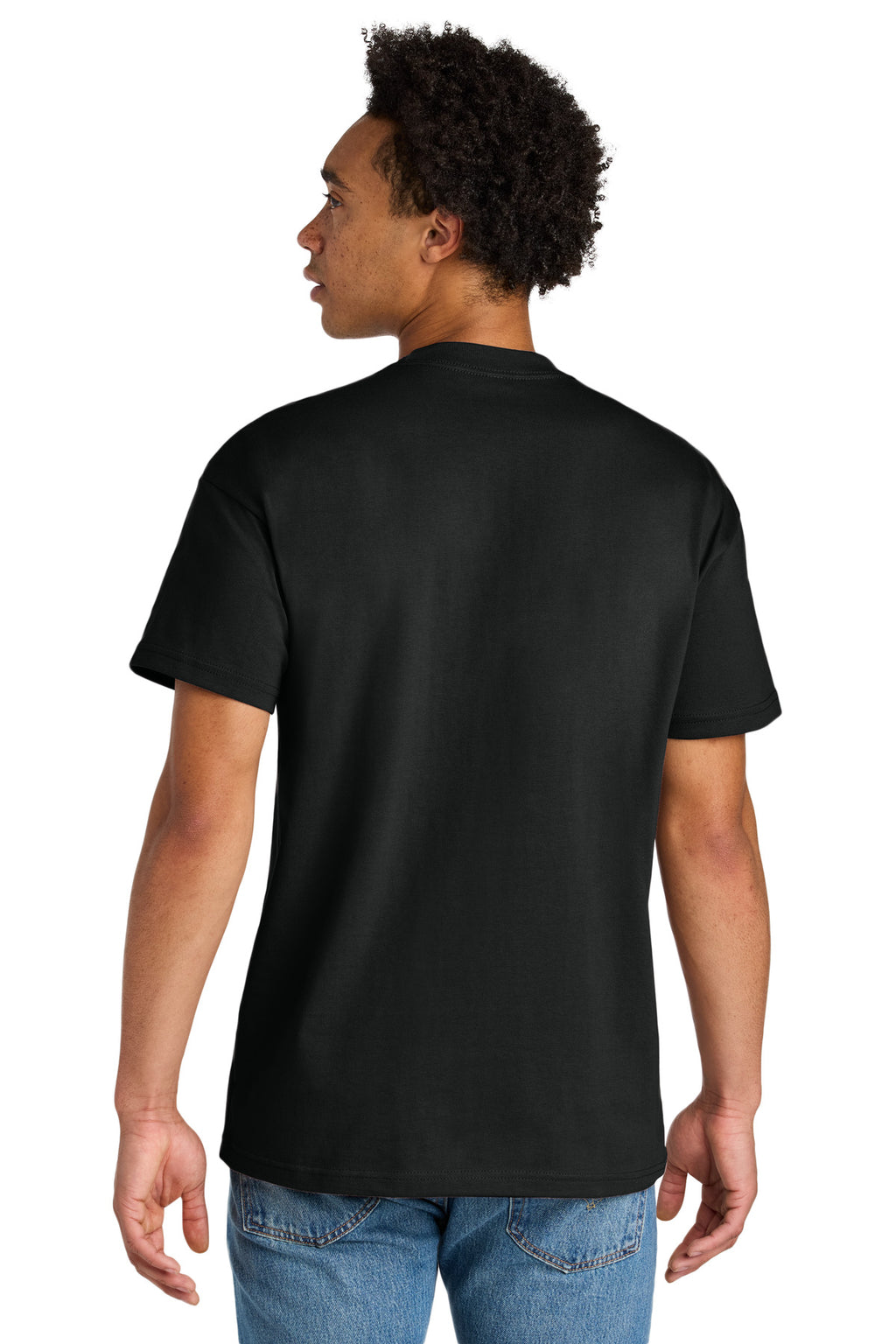 NL7200_black_model_back.jpg