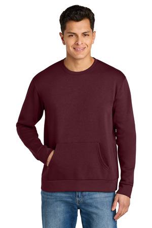 NL9001 Santa Barbara Pocket Sweatshirt