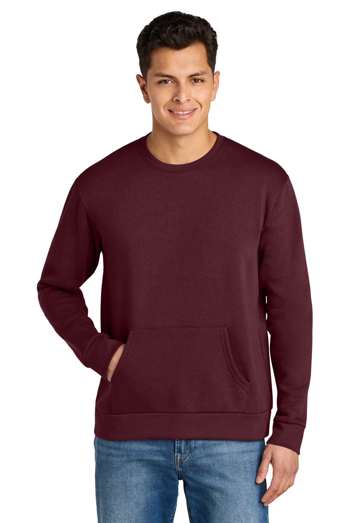 NL9001_maroon_model_front.jpg