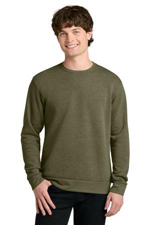 NL9002 Adult Malibu Crewneck Sweatshirt