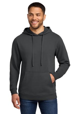 PC098H Beach Wash Garment-Dyed Pullover Hooded Sweatshirt