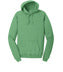 PC098H Beach Wash Garment-Dyed Pullover Hooded Sweatshirt