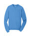 PC098 Beach Wash Garment-Dyed Crewneck Sweatshirt