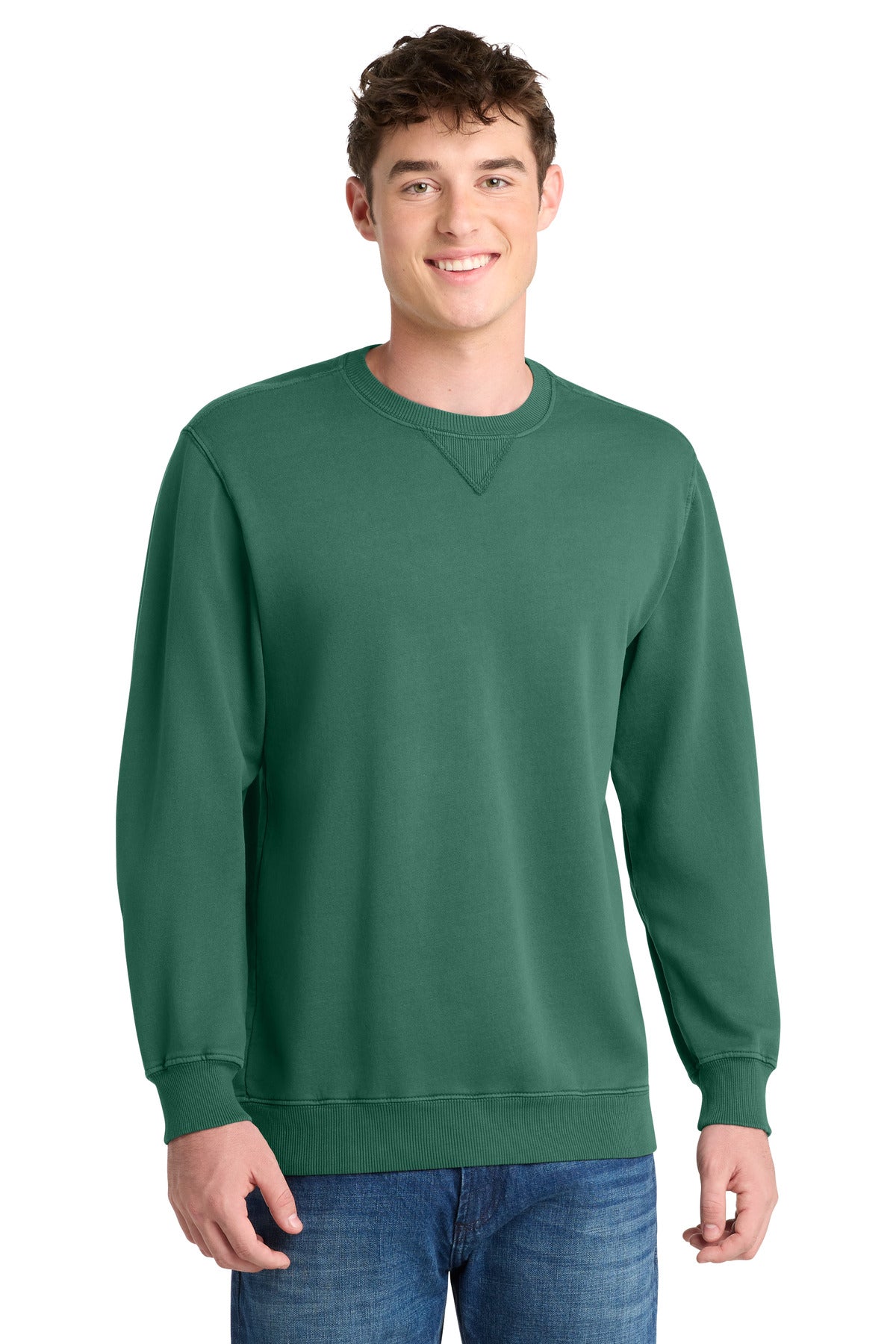 PC098_nordicgreen_model_front.jpg