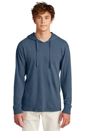 PC099H Beach Wash Garment-Dyed Pullover Hooded Tee