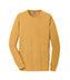 PC099LS Beach Wash Garment-Dyed Long Sleeve Tee