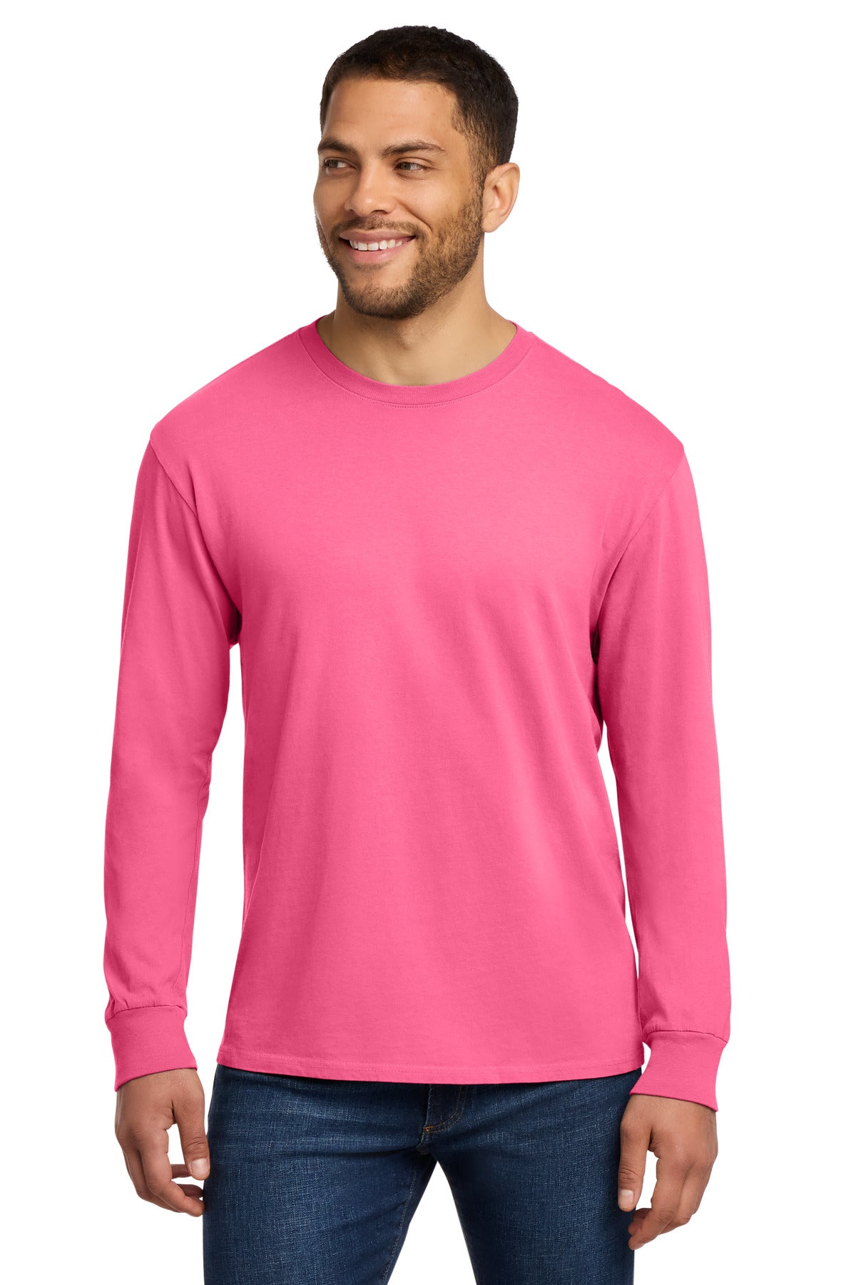 PC099LS_neonpink_model_front.jpg