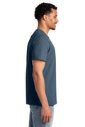 PC099P Beach Wash Garment-Dyed Pocket Tee