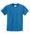 PC099Y Youth Beach Wash Garment-Dyed Tee