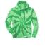 PC146 Tie-Dye Pullover Hooded Sweatshirt