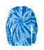 PC147LS Tie-Dye Long Sleeve Tee
