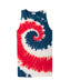 PC147TT Tie-Dye Tank Top