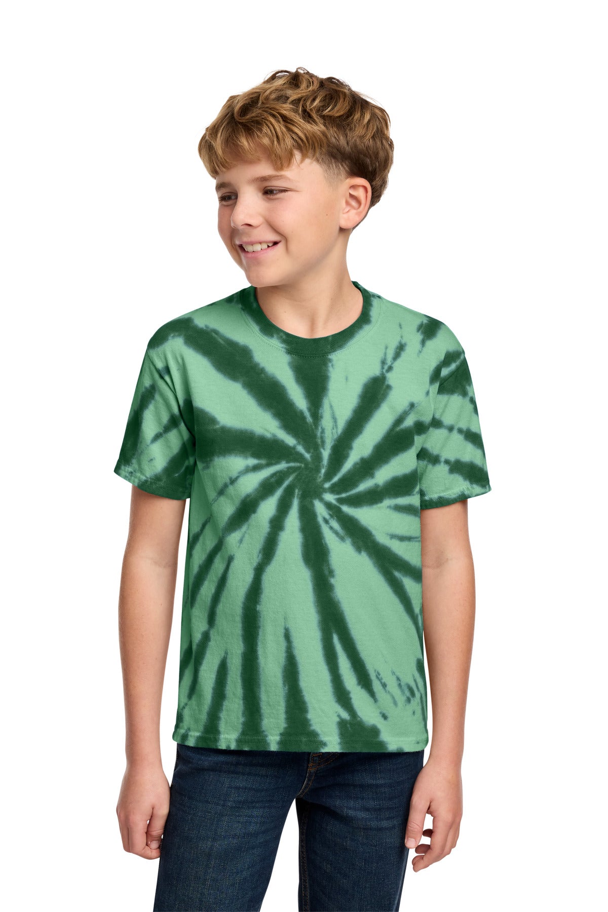 PC147Y_forestgreen_model_front.jpg