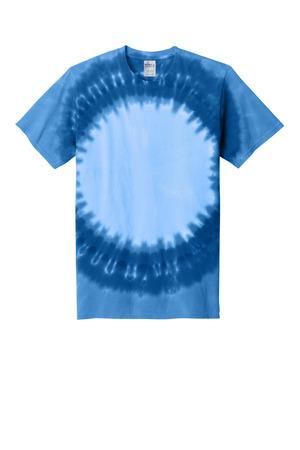 PC149 Window Tie-Dye Tee